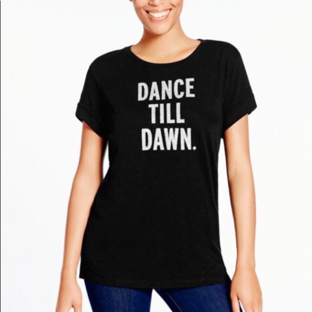 Kate Spade T-shirt